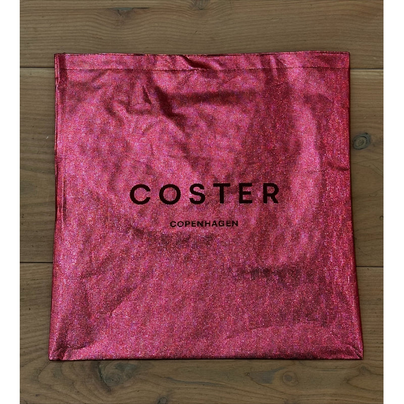 Coster Copenhagen COSTER VÄSKA Accessories Pink foil - 614