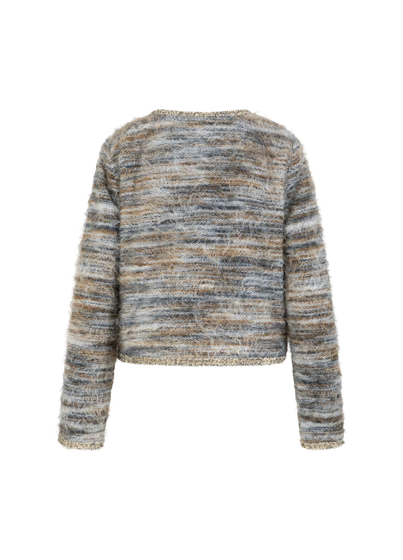Coster Copenhagen FLUFFIG JACKA Blazer Mix - 999