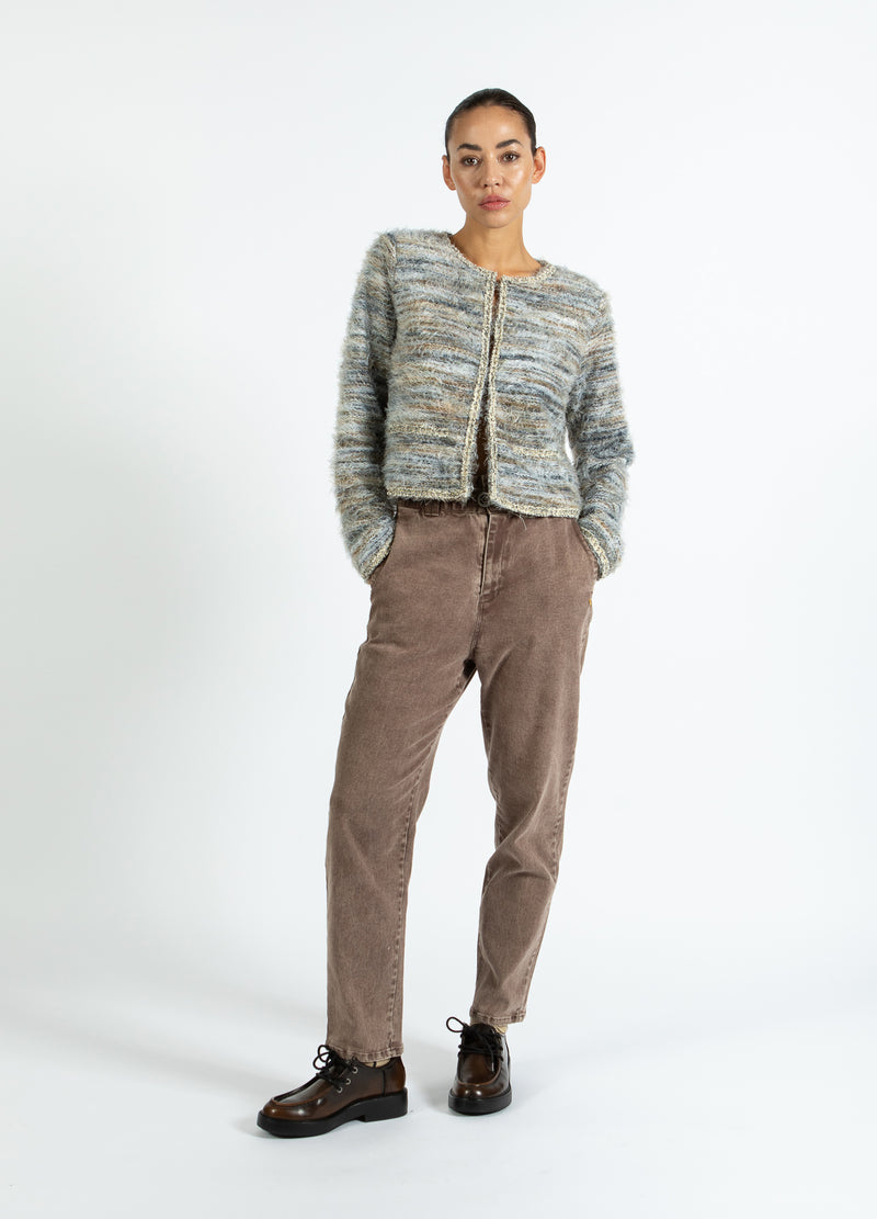 Coster Copenhagen FLUFFIG JACKA Blazer Mix - 999