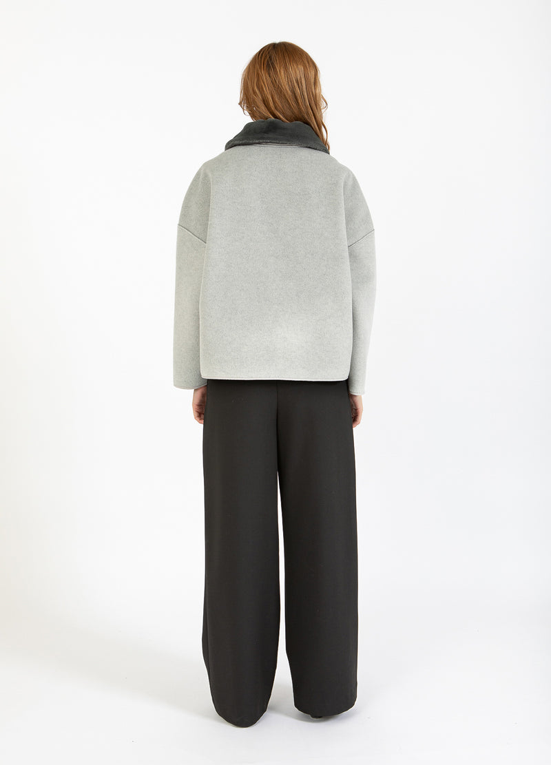 Coster Copenhagen JACKA MED PÄLSKRAGE Outerwear