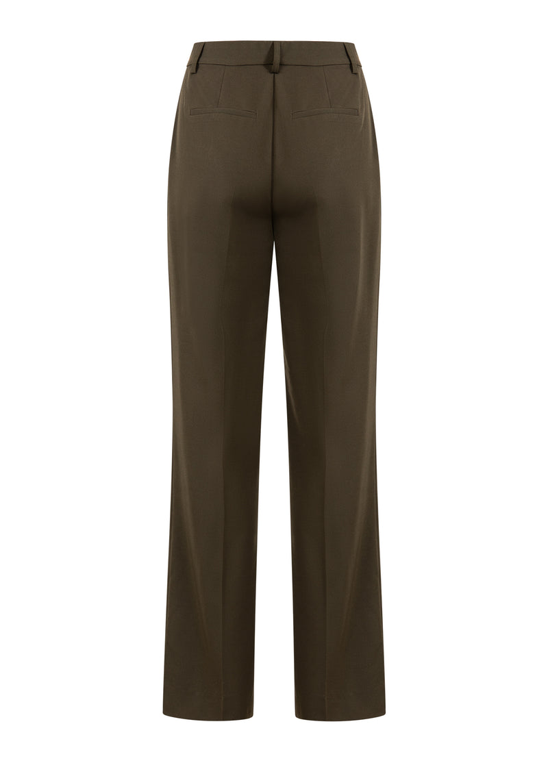 Coster Copenhagen KLASSISKA BYXOR - PETRA PASSFORM Pants