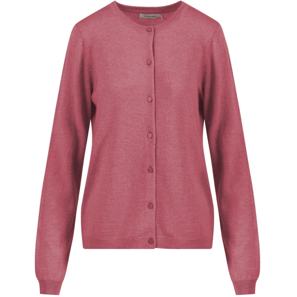 Coster Copenhagen KOFTA I KASCHMIR Knitwear Exotic pink - 696