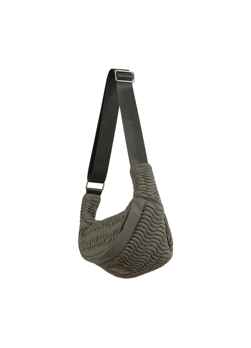 Coster Copenhagen KVILTAD BUMBAG Accessories Hunter Green - 486