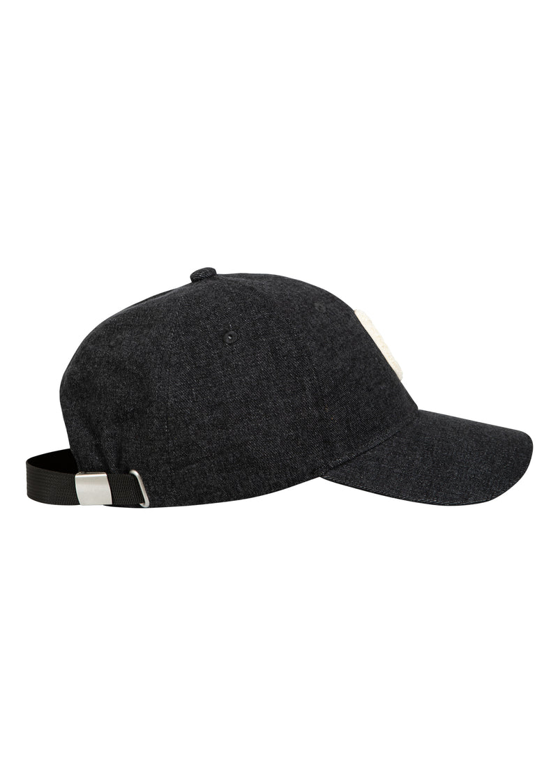 Coster Copenhagen LOGO KEPS Accessories Dove grey - 155