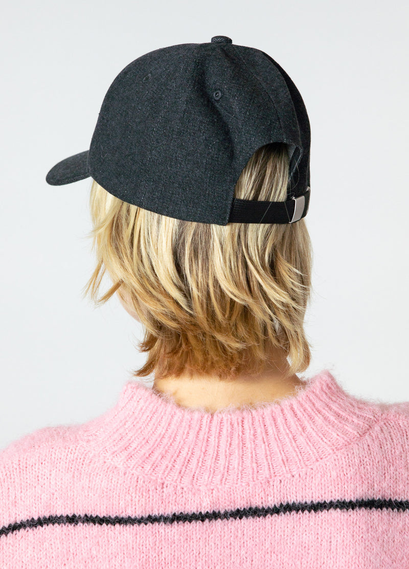 Coster Copenhagen LOGO KEPS Accessories Dove grey - 155