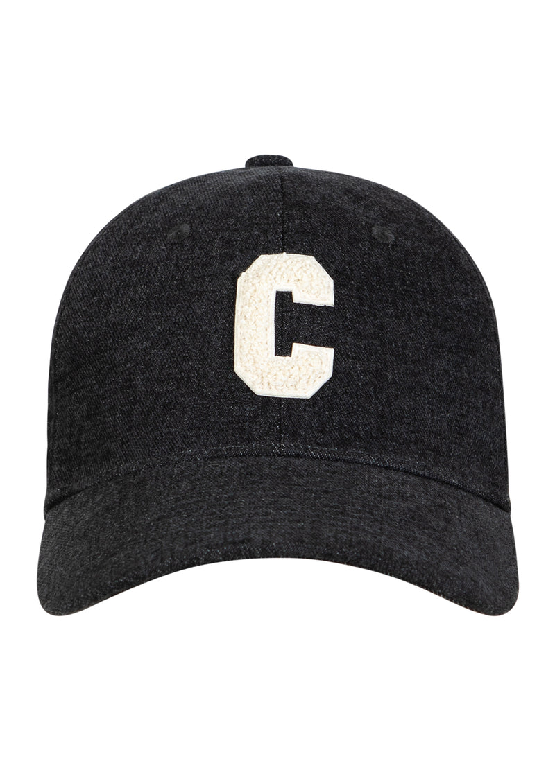 Coster Copenhagen LOGO KEPS Accessories Dove grey - 155