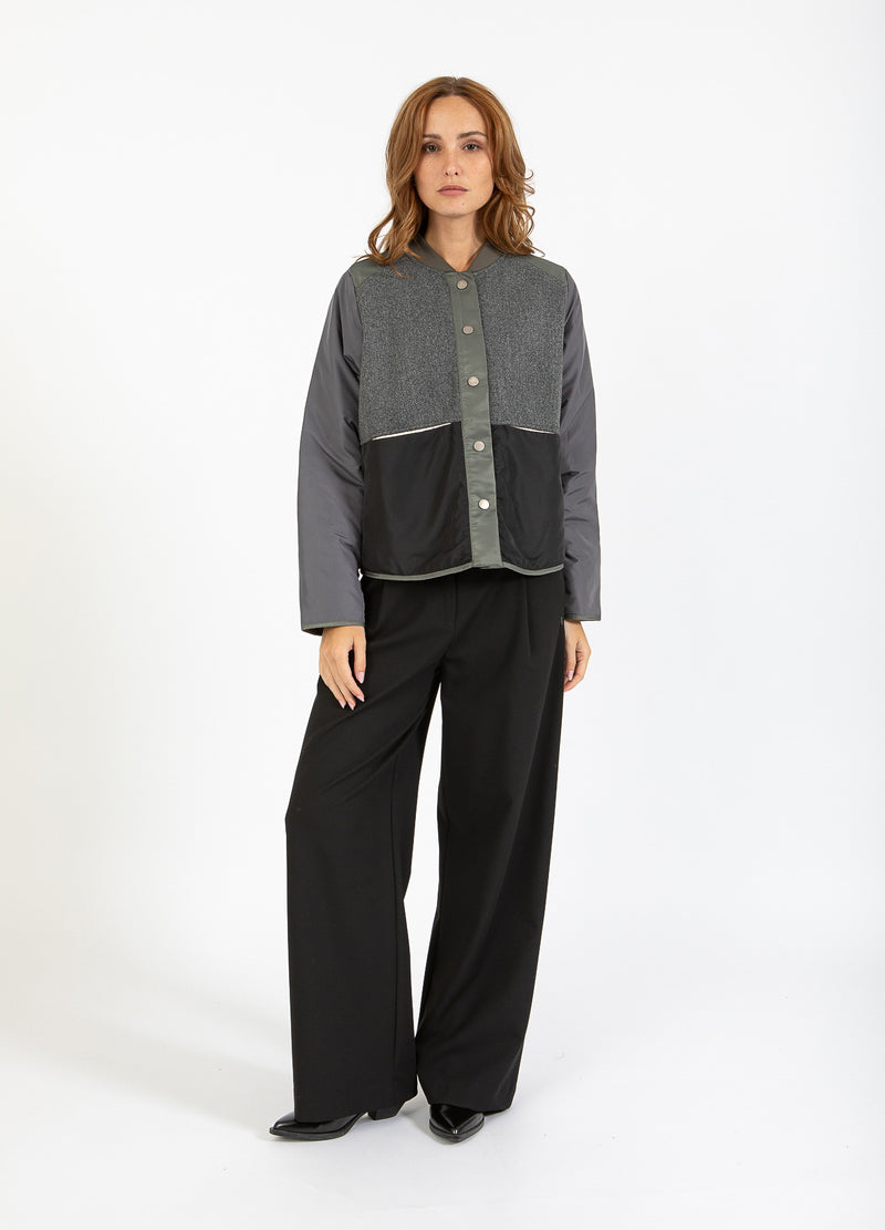 Coster Copenhagen MULTI FÄRG JACKA Outerwear
