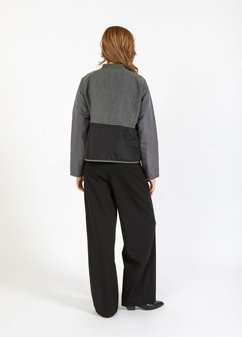 Coster Copenhagen MULTI FÄRG JACKA Outerwear