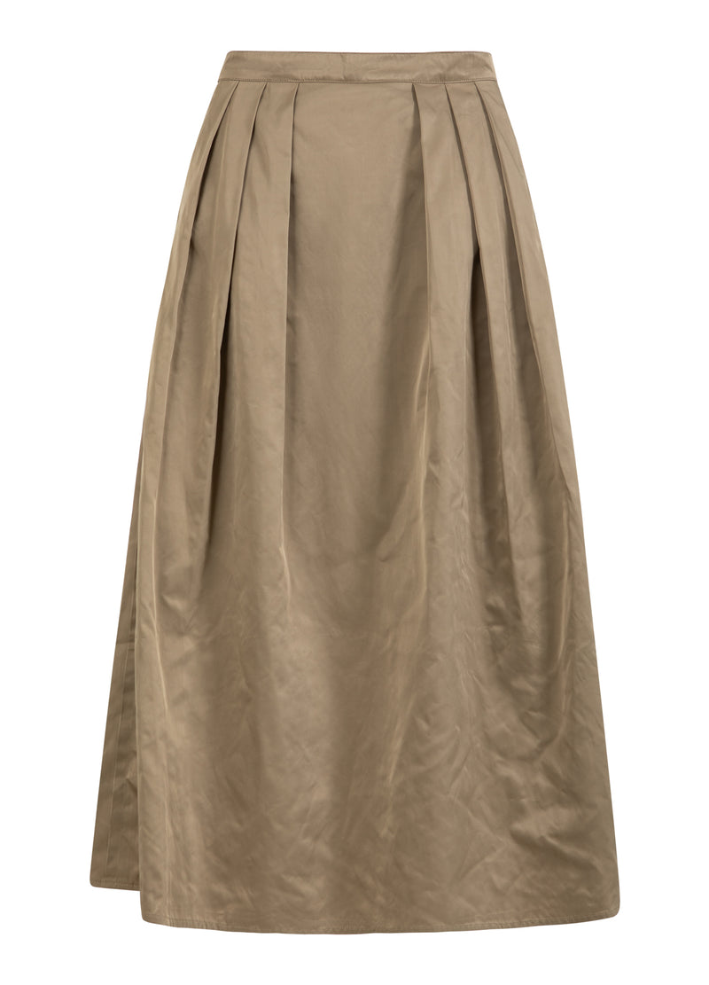 Coster Copenhagen NYLONKJOL Skirt