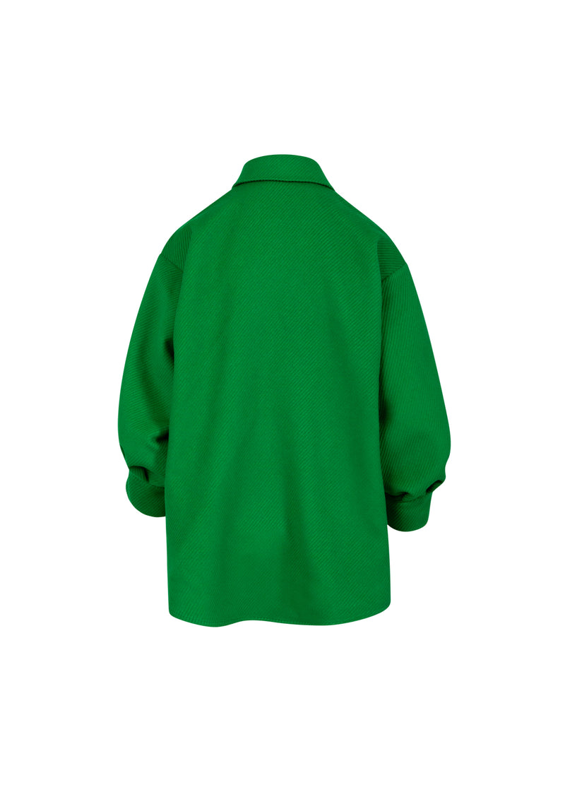 Coster Copenhagen ÖVERDIMENSIONERAD CORDUROY JACKA Outerwear