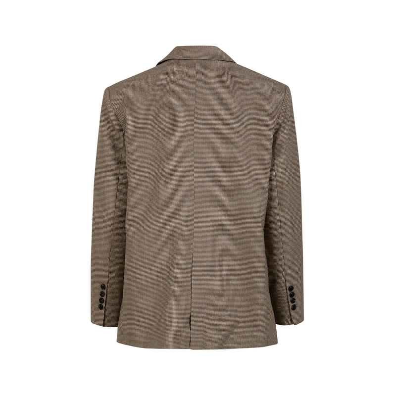 Coster Copenhagen OVERSIZED RUTIG BLAZER Blazer
