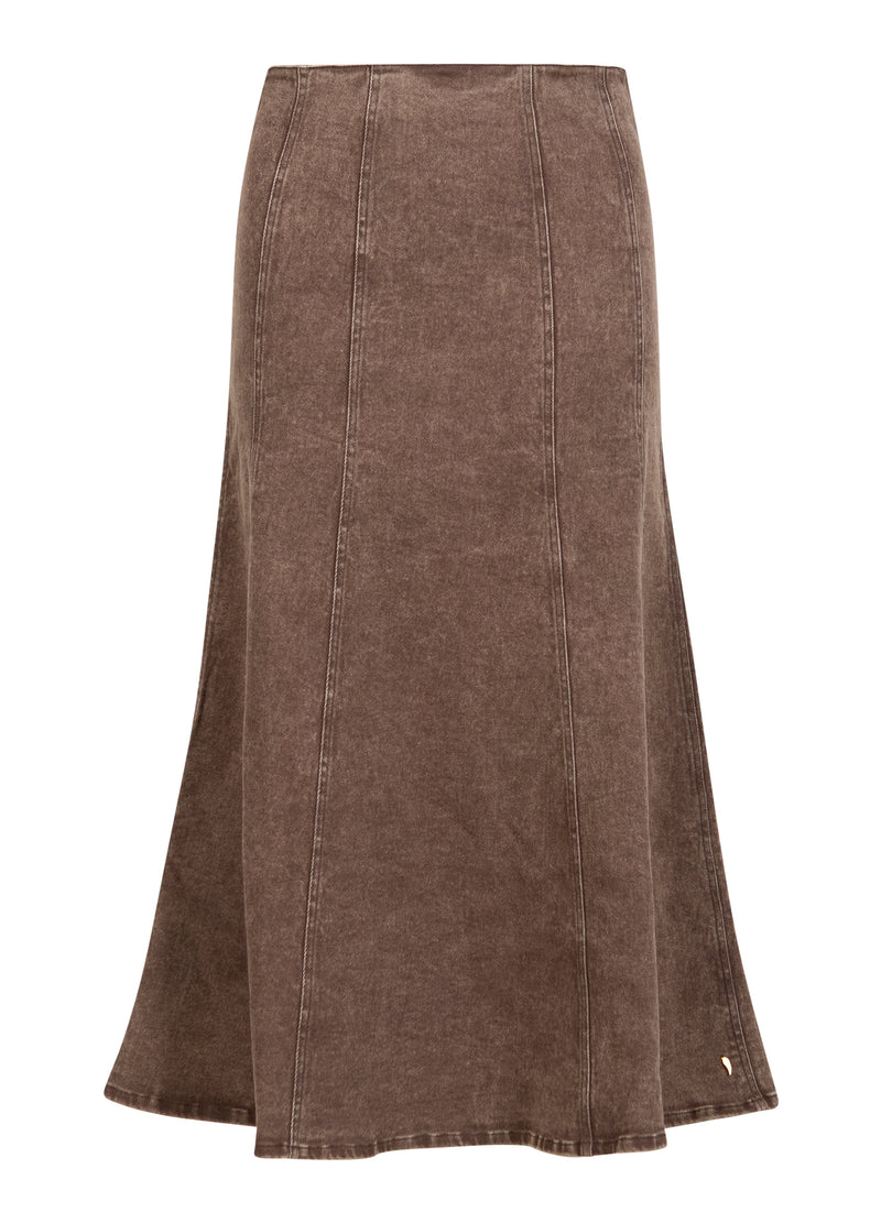 Coster Copenhagen PALJETTKJOL Skirt