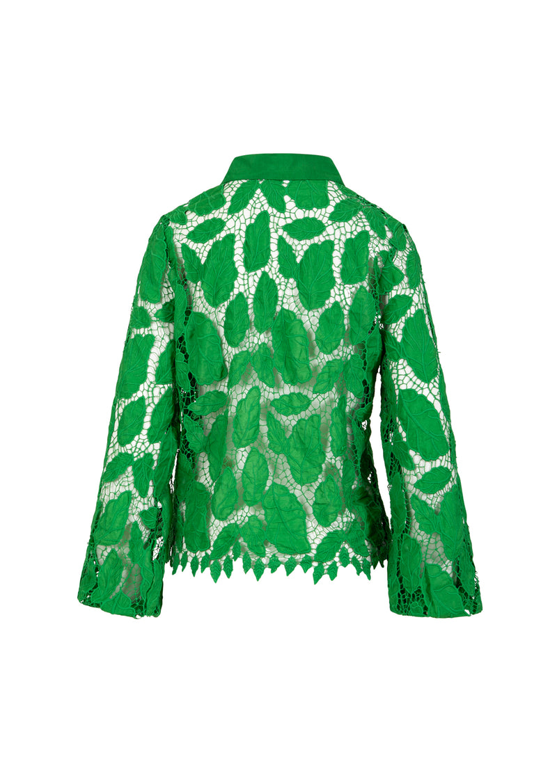 Coster Copenhagen SPETSBLUS Shirt/Blouse