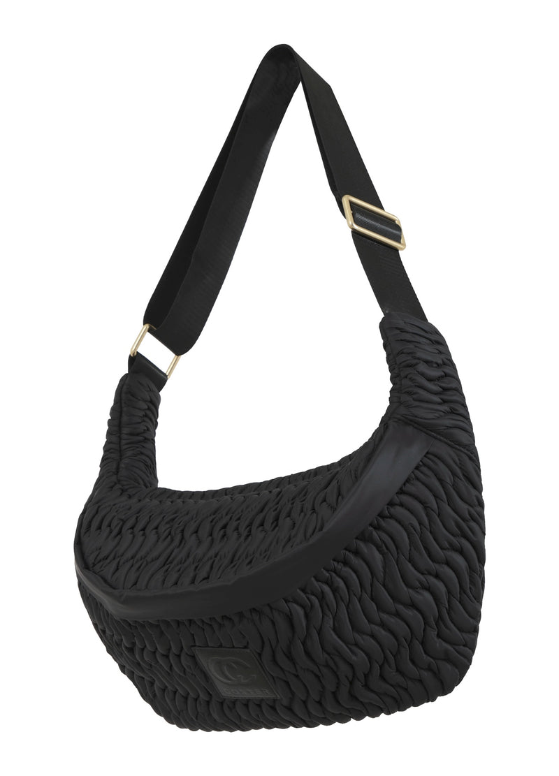 Coster Copenhagen STOPPAD VÄSKA Accessories Black - 100