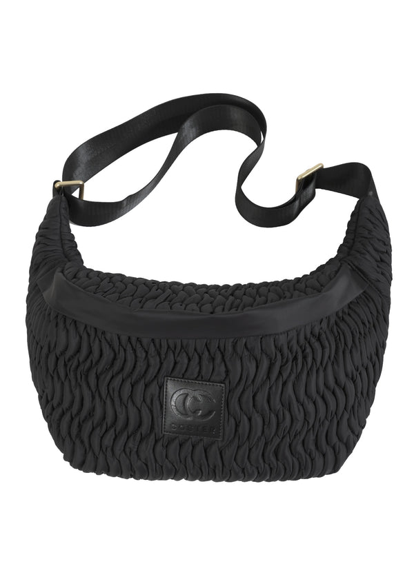 Coster Copenhagen STOPPAD VÄSKA Accessories Black - 100