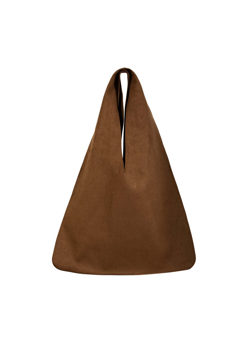 Coster Copenhagen SYNTETSKINNSVÄSKA Accessories Warm brown - 367