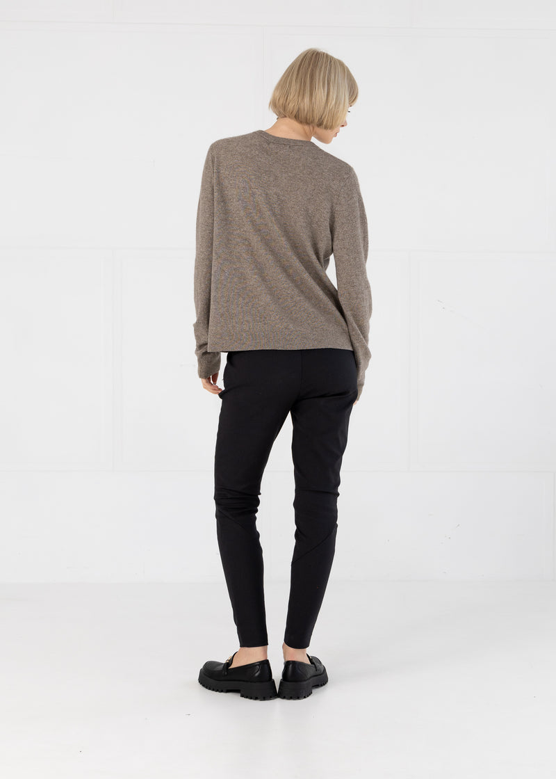 Coster Copenhagen TRÖJA I KASCHMIR Knitwear Hazel - 319