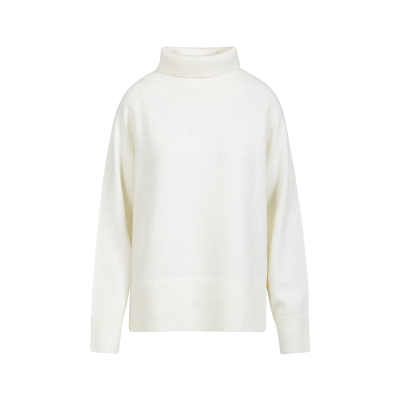 Coster Copenhagen TRÖJA MED HÖG HALS - BEKVÄM Knitwear