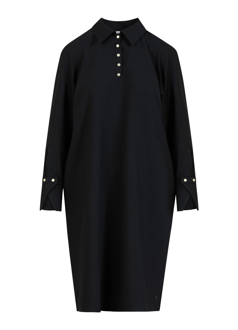 Coster Copenhagen TYNGDRESS Dress Black - 100