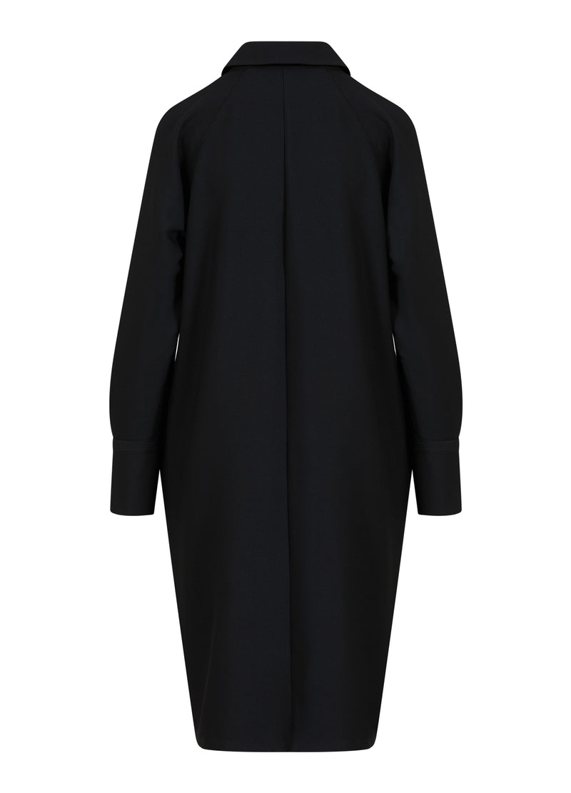 Coster Copenhagen TYNGDRESS Dress Black - 100