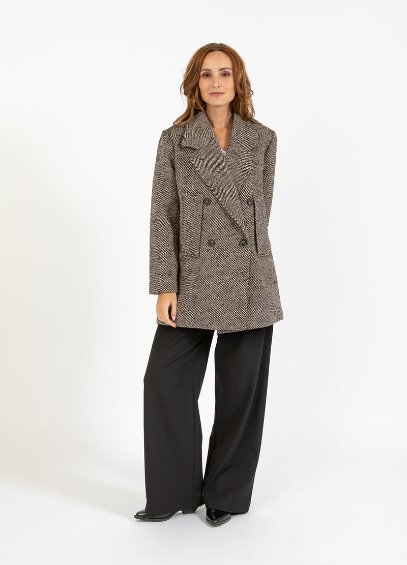 Coster Copenhagen ULLJACKA Outerwear