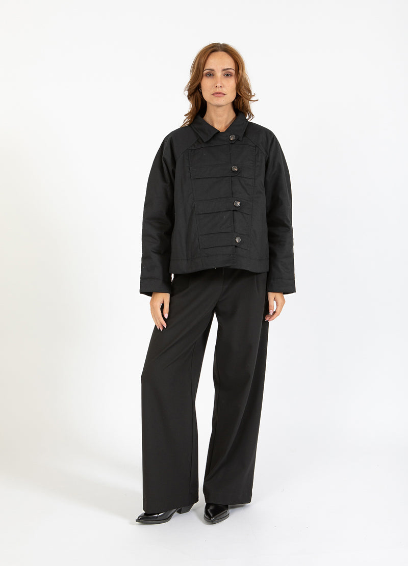 Coster Copenhagen VADDAD MILITÄRJACKA Outerwear