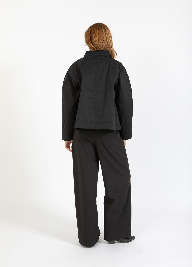 Coster Copenhagen VADDAD MILITÄRJACKA Outerwear