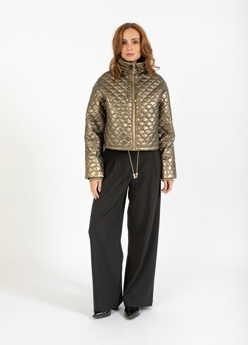 Coster Copenhagen VADDERADE PUFFERJACKA Outerwear