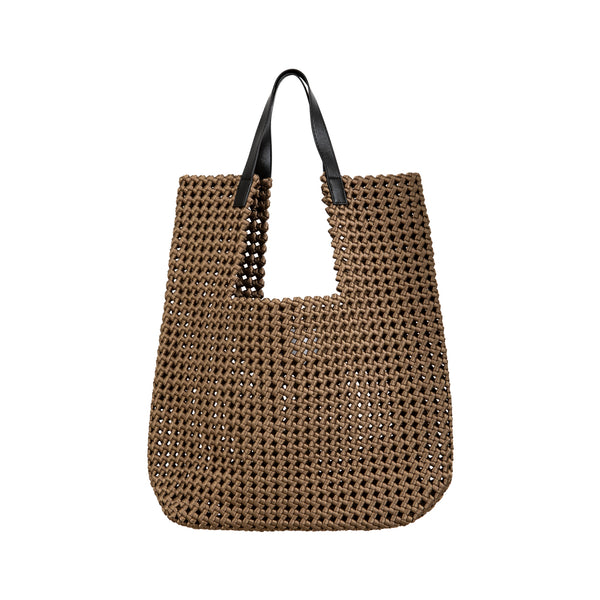 Coster Copenhagen VÄSKA Accessories Warm brown - 367