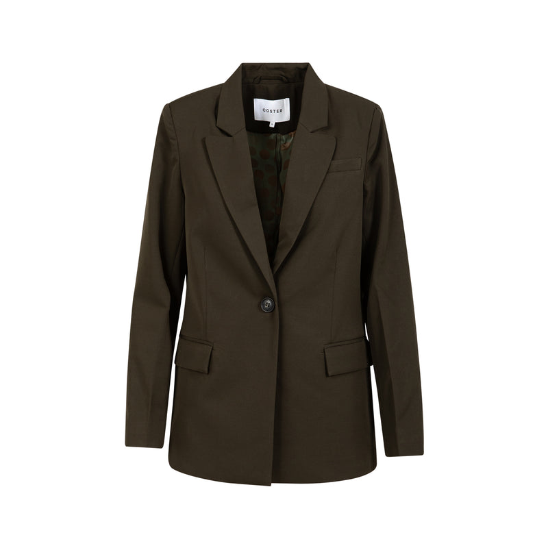 Coster Copenhagen ZOÉ PASSANDE VANLIG BLAZER Blazer