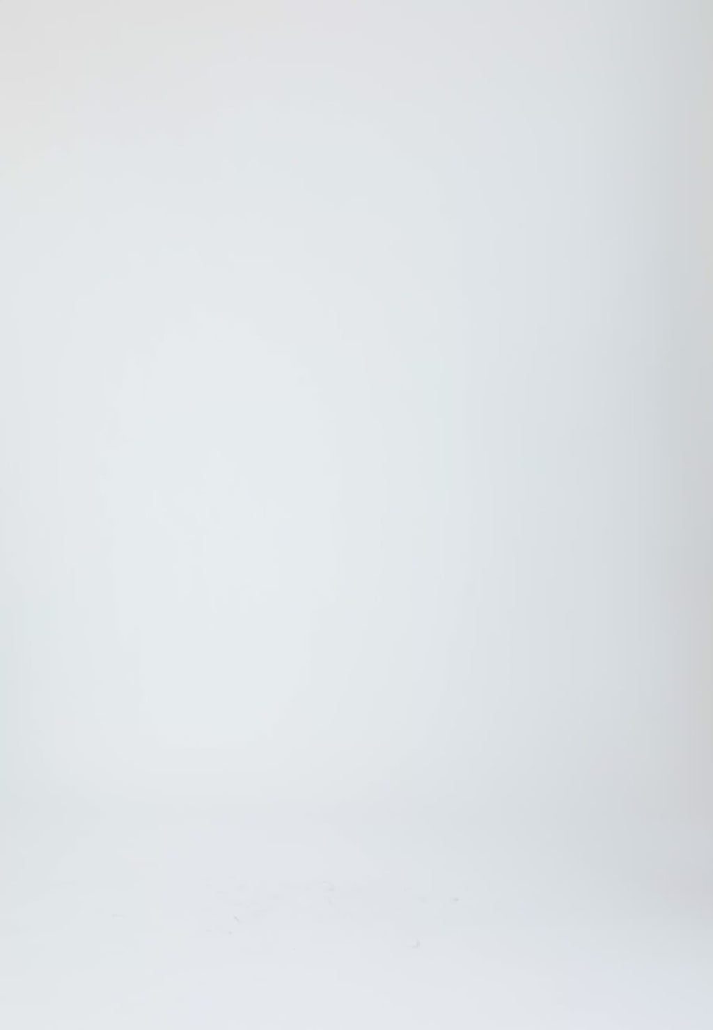 Coster Copenhagen BLUS MED LÅNGA ÄRMAR OCH VOLANGER Shirt/Blouse Off White - 202