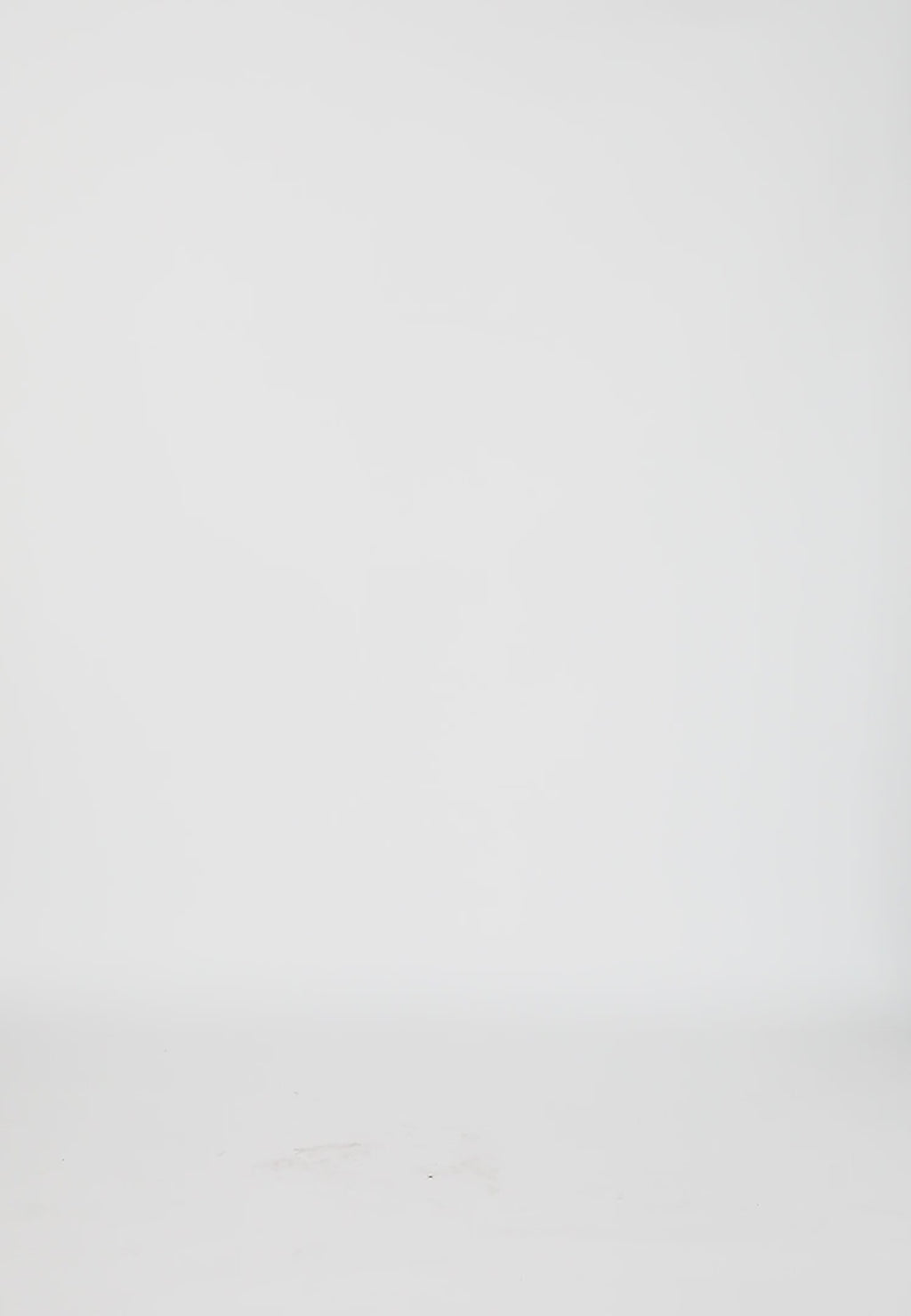 Coster Copenhagen T-SHIRT MED HJÄRTBRODERI T-Shirt White - 200