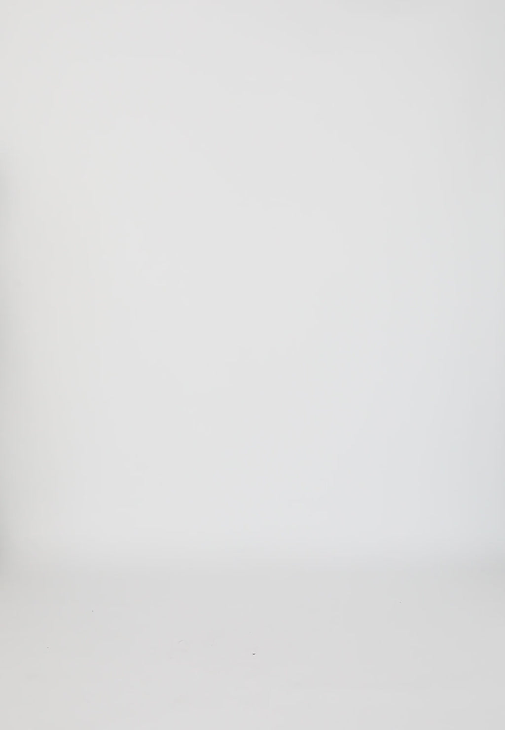 Coster Copenhagen KJOL MED SLITS Skirt White - 200