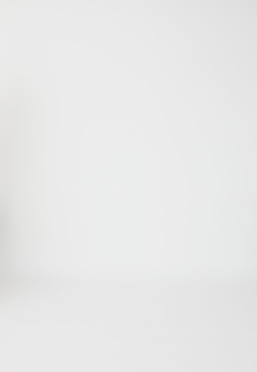 Coster Copenhagen CC HEART SÖMLÖS ÄRMELÖS TOPP Top - Short sleeve White - 200