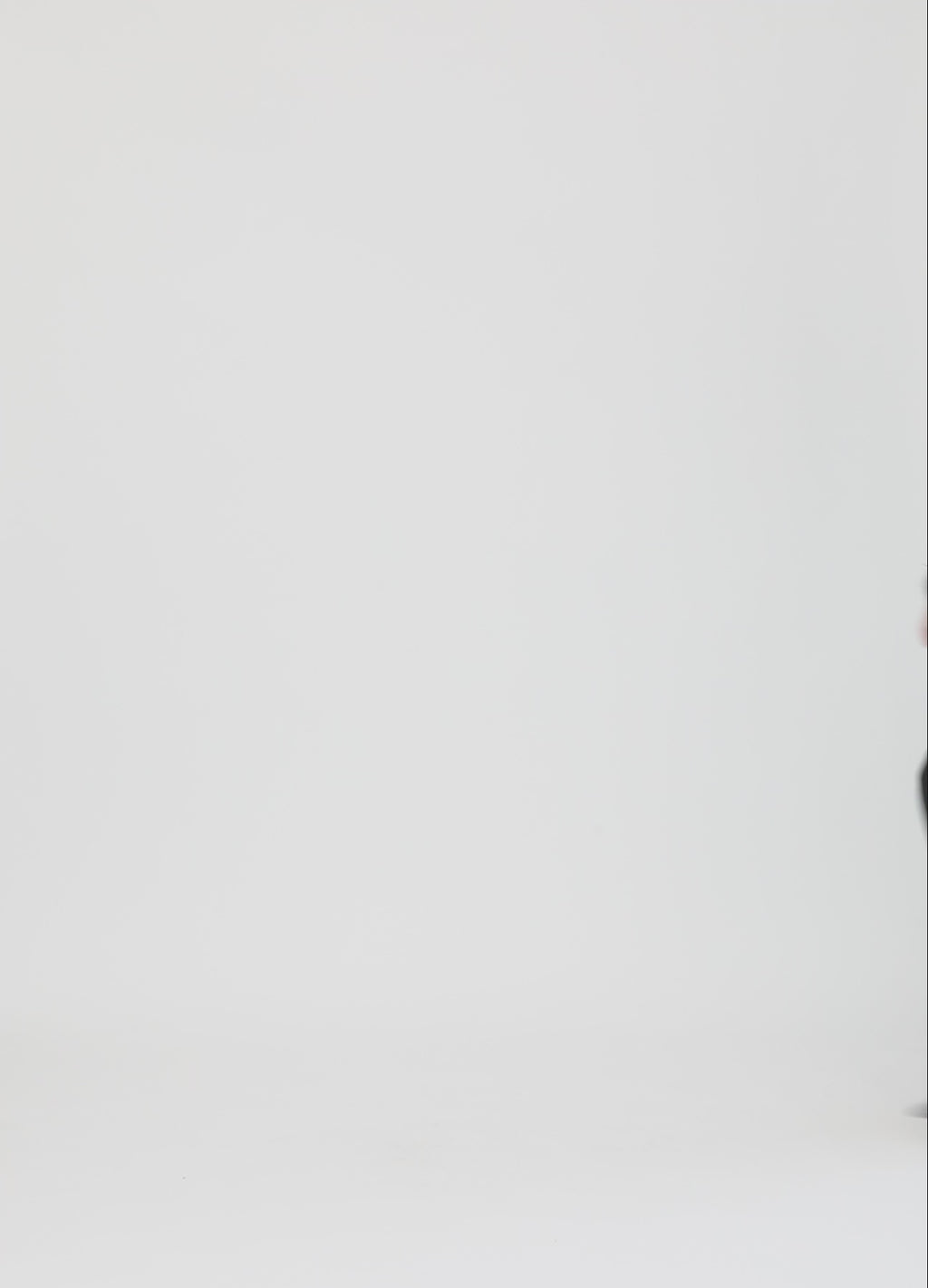 Coster Copenhagen FJÄDERSKJORTA Shirt/Blouse Black - 100