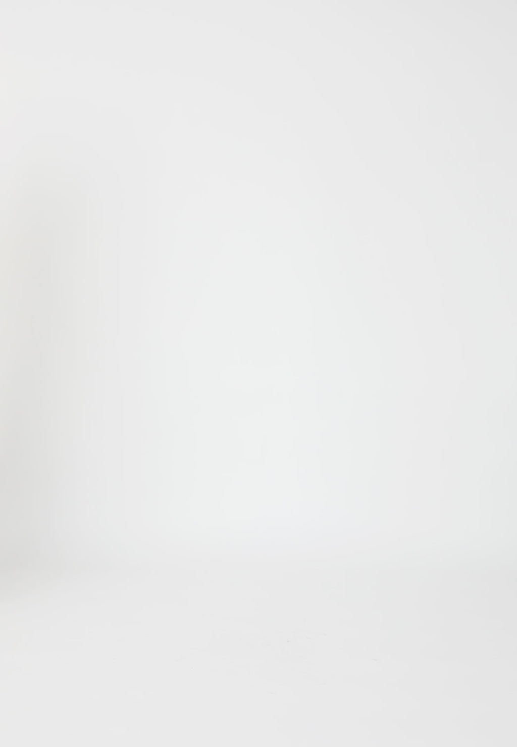 Coster Copenhagen CC HEART T-SHIRT T-Shirt Creme - 241