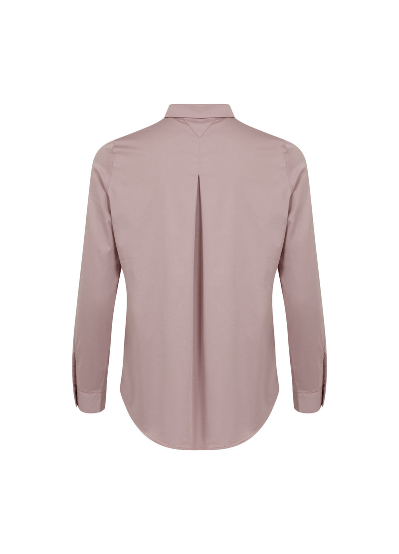 CC Heart CC HEART CLASSIC SKJORTA Shirt/Blouse Soft Rose - 675