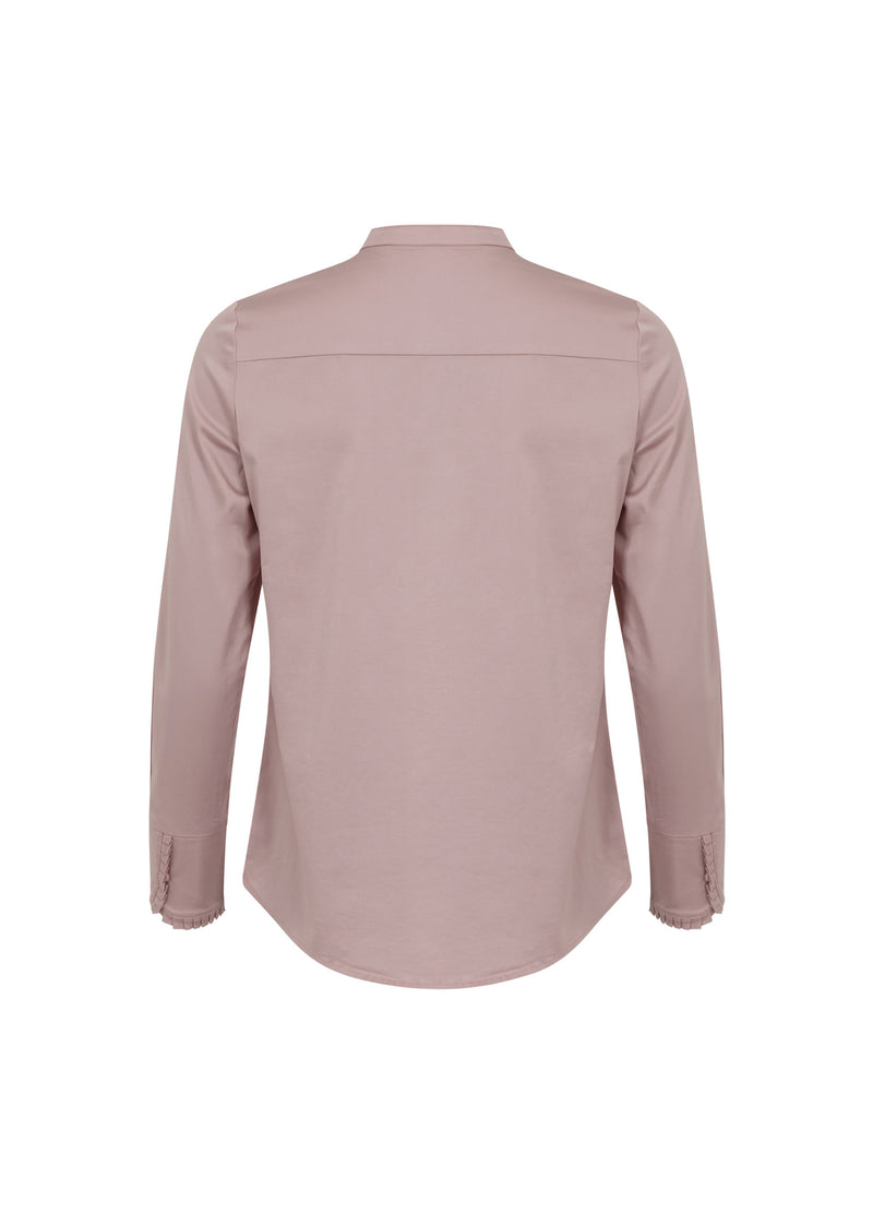 CC Heart CC HEART FEMININ SKJORTA Shirt/Blouse Soft Rose - 675